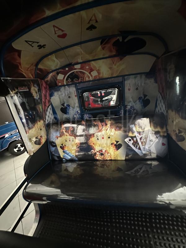 Bajaj Three Wheel 2013 - Used Three wheeler sale in Sri Lanka - patpat.lk