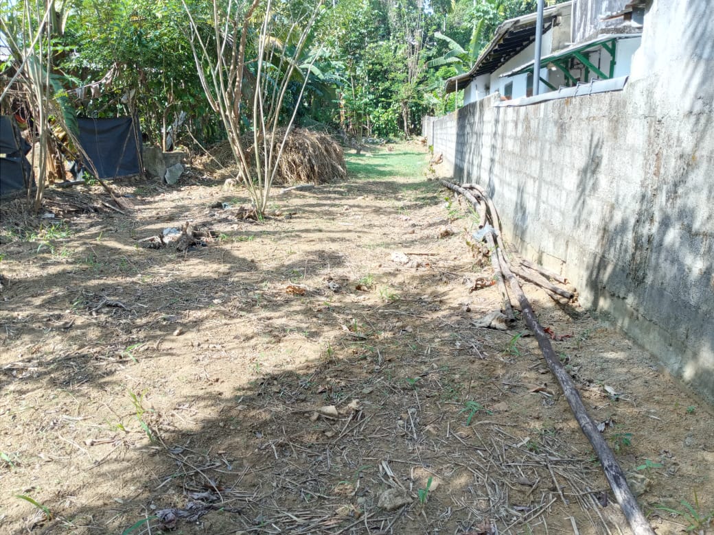 Residential Land for Sale in Nawalapitiya