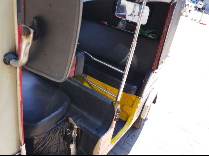 Bajaj Three Wheel 1996 - பயன்படுத்தப்பட்டது முச்சக்கர வண்டி sale in Sri Lanka - patpat.lk