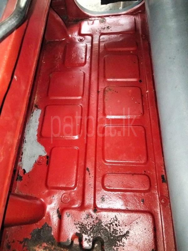 Bajaj Three Wheel 2011 - Used Three wheeler sale in Sri Lanka - patpat.lk