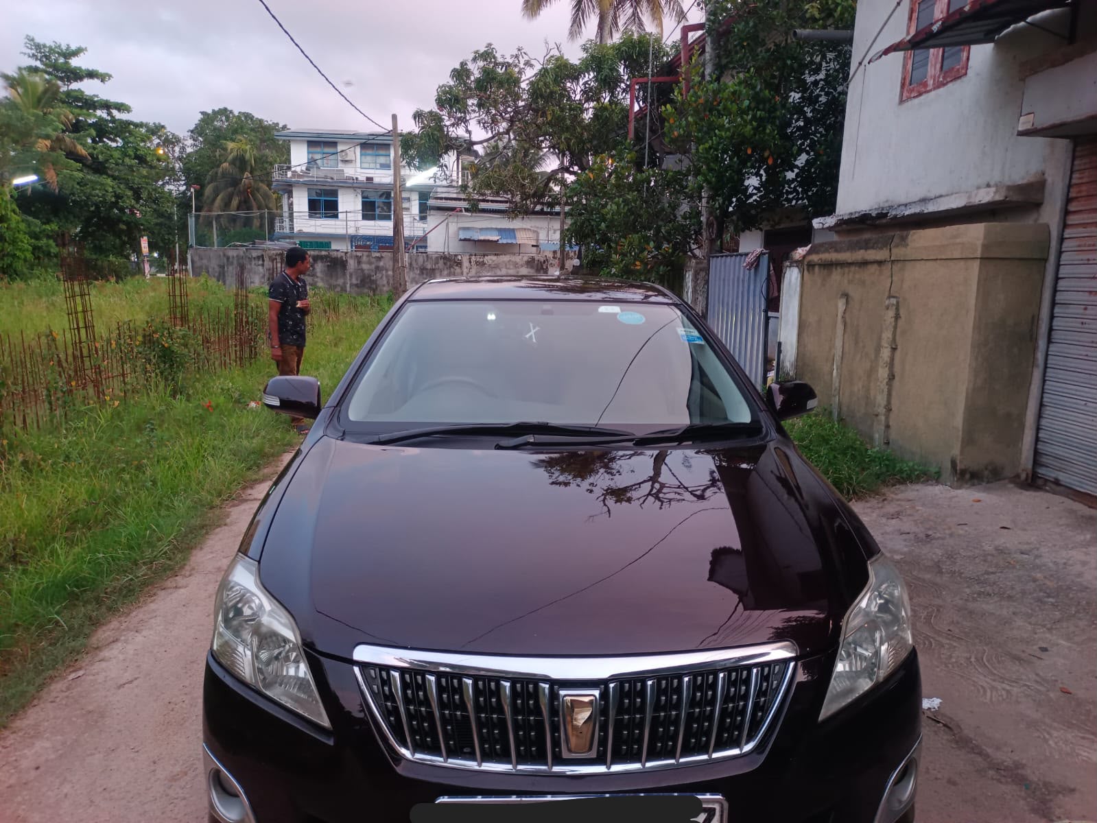 Toyota Premio 2010 - Used Car sale in Sri Lanka - patpat.lk