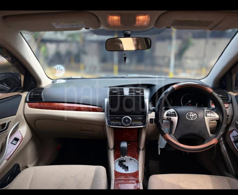 Toyota Premio 2013 - பயன்படுத்தப்பட்டது கார் sale in Sri Lanka - patpat.lk