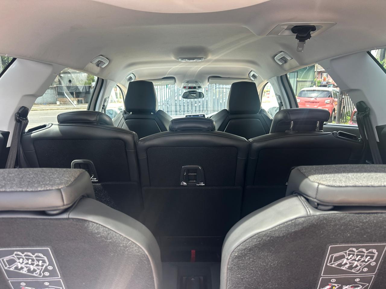 Peugeot 5008 2018 - Used SUV sale in Sri Lanka - patpat.lk