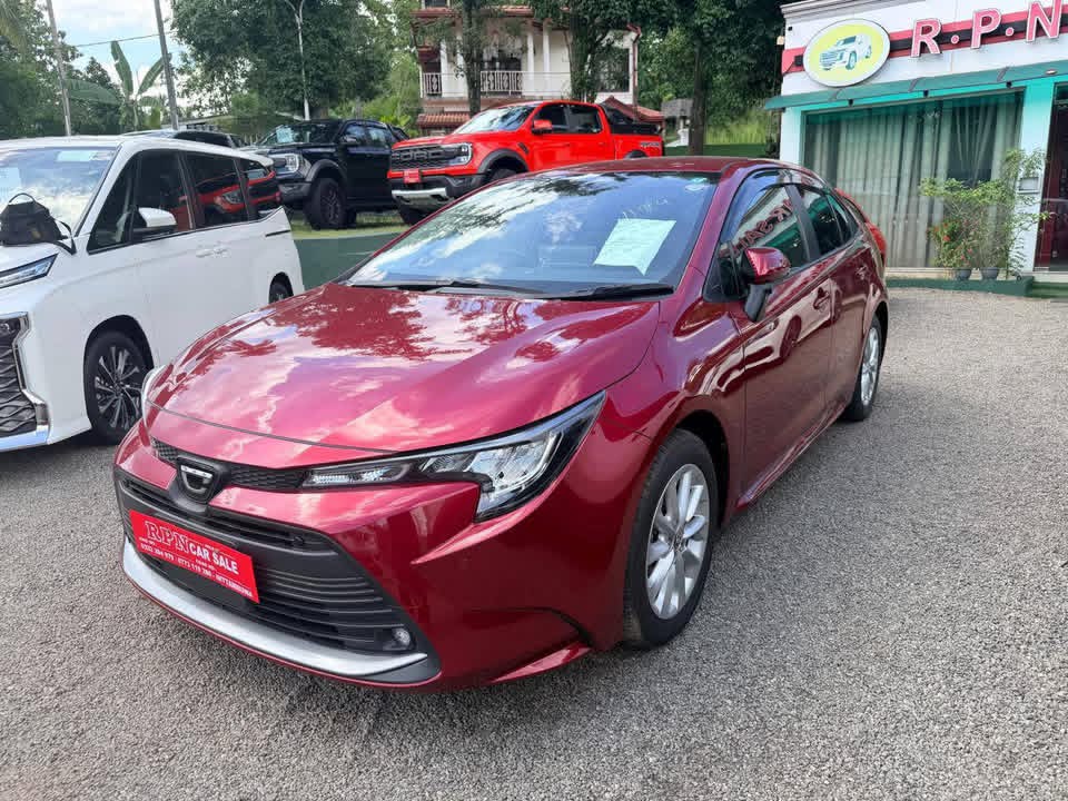 Toyota Corolla 2024 ads-image-1