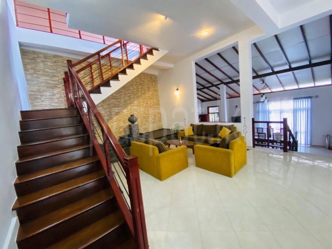 House for Sale in Battaramulla