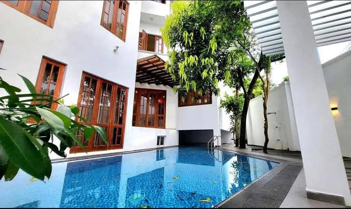 House for Sale in Nugegoda ads-image-1