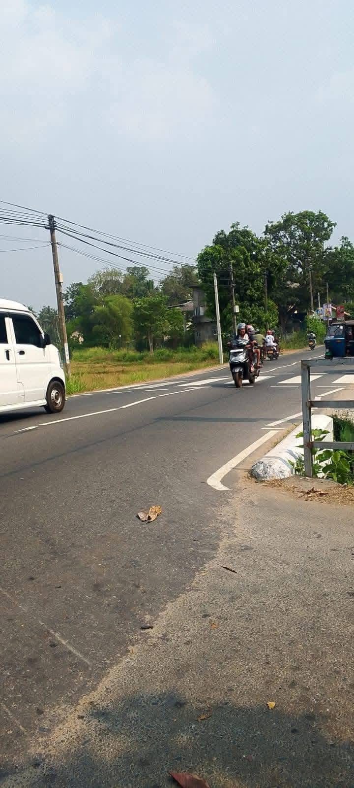 Commercial Land for Sale in Kadawatha