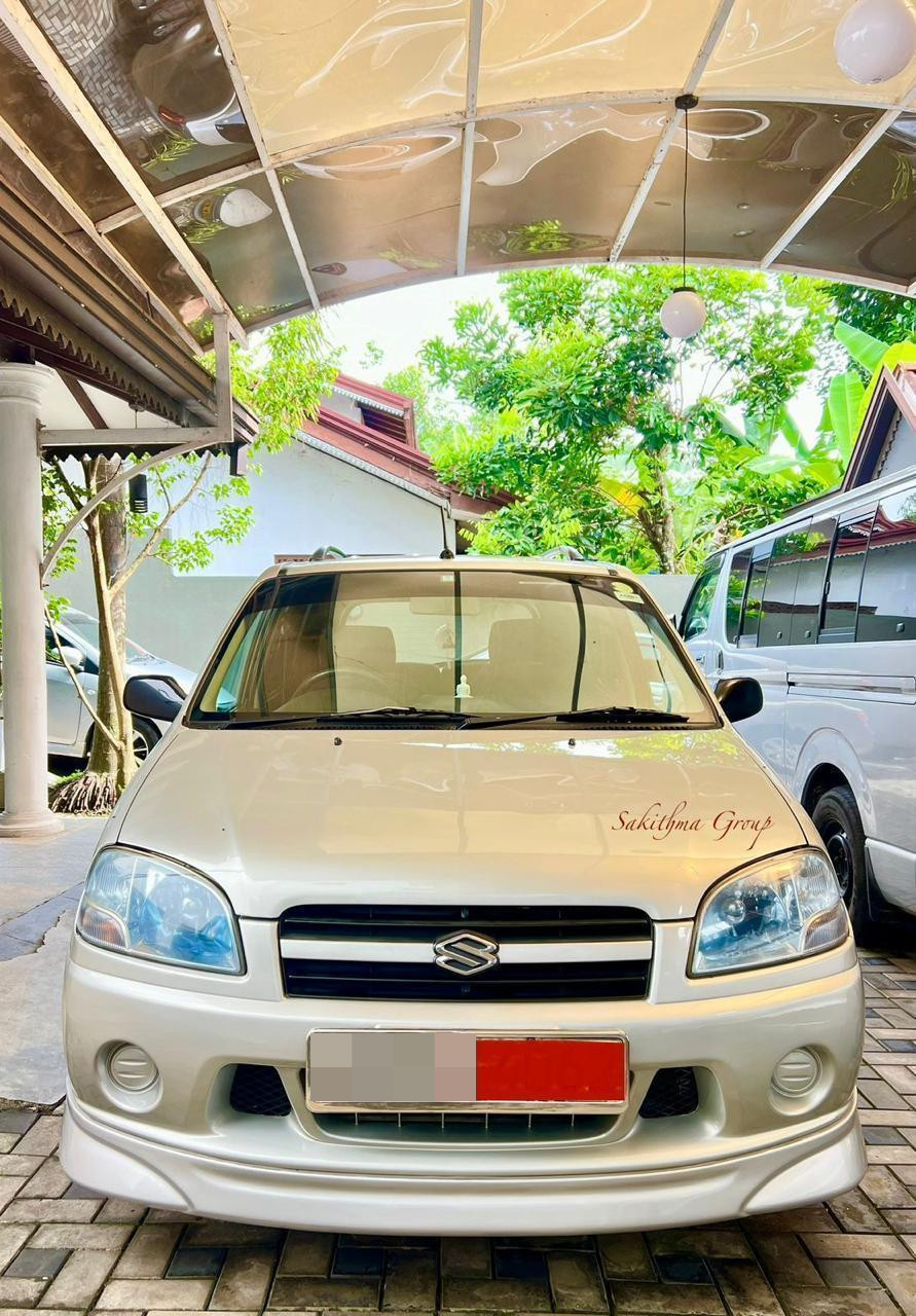 Suzuki Swift 2004 - Used Car sale in Sri Lanka - patpat.lk