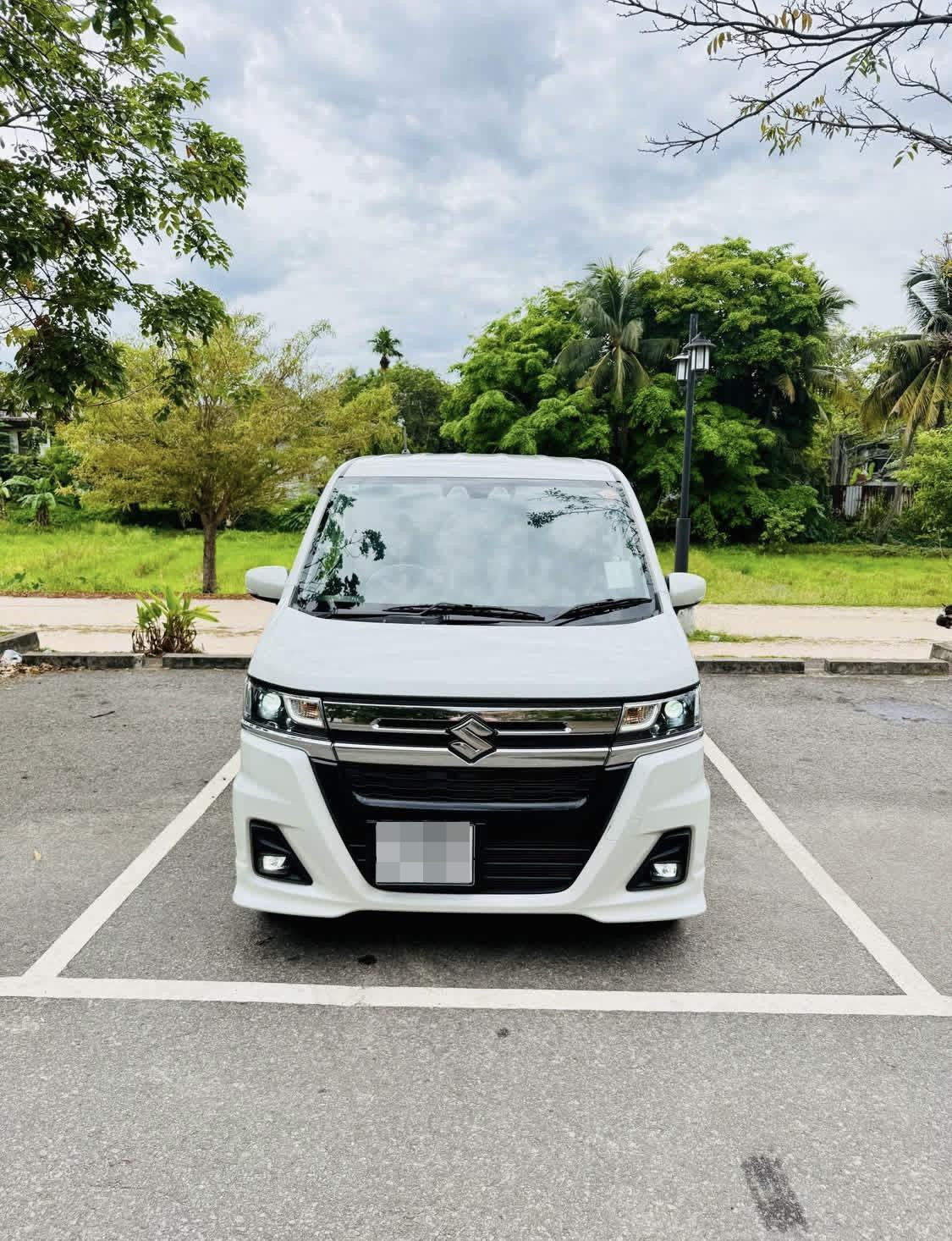 Suzuki Wagon R 2025 ads-image-1