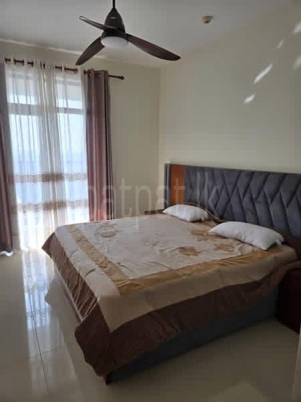 Luxury Apartment for Rent in Colombo Fort (Colombo 01)