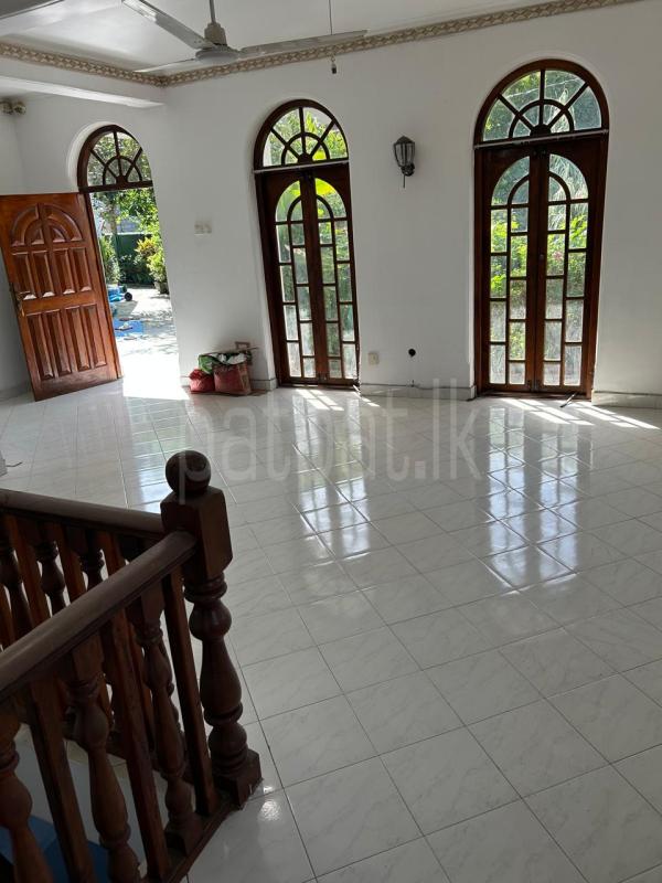 House for Rent in Ampitiya
