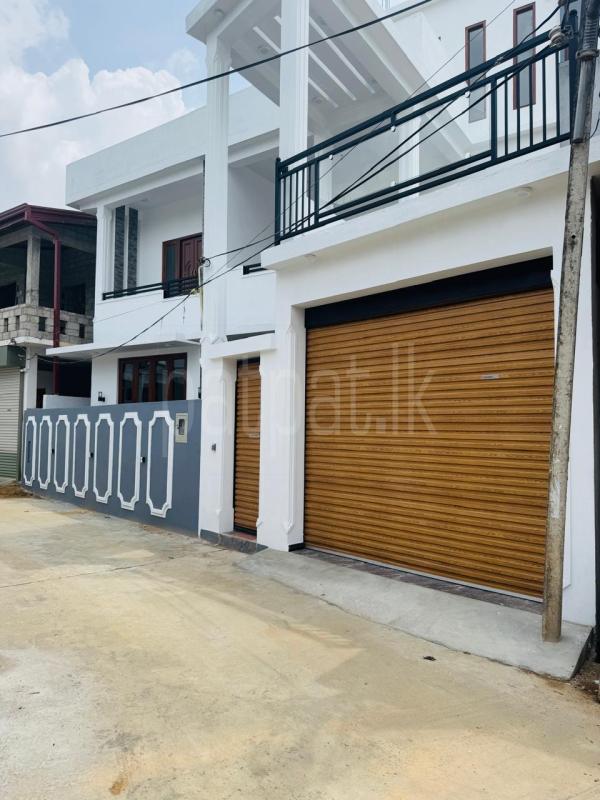 House for Sale in Gampola ads-image-1
