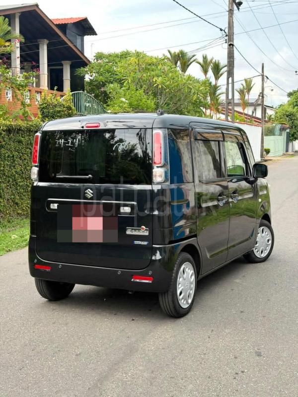 Suzuki Spacia 2023 - Reconditioned Car sale in Sri Lanka - patpat.lk
