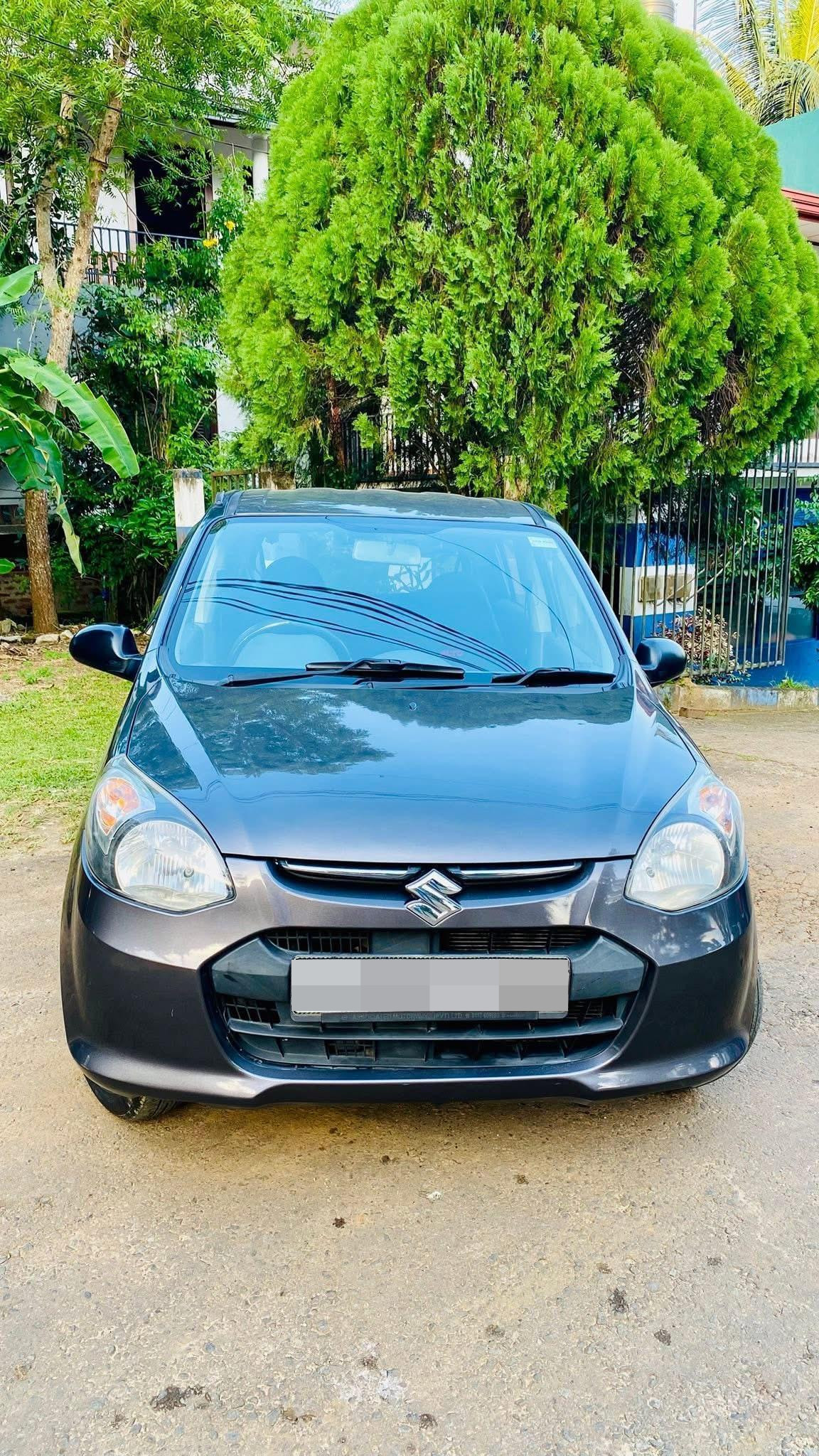 Suzuki Alto 2015 ads-image-1