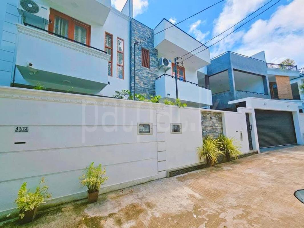 House for Sale in Piliyandala ads-image-1