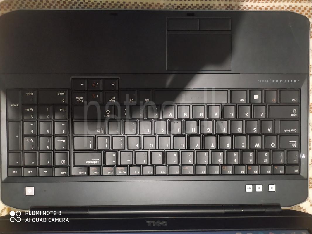 DELL  LAPTOP FOR SALE
