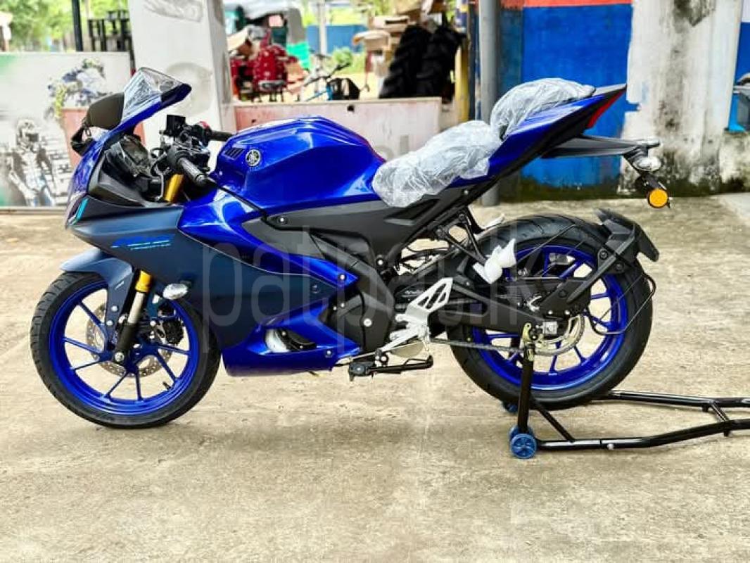 Yamaha R15 2026 - சான்றளிக்கப்பட்டது பைக் sale in Sri Lanka - patpat.lk
