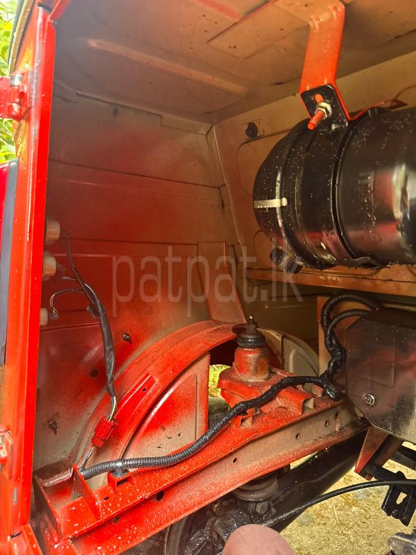 Bajaj Three Wheel 2016 - භාවිතා කරන ලද ත්‍රිරෝද රථය sale in Sri Lanka - patpat.lk