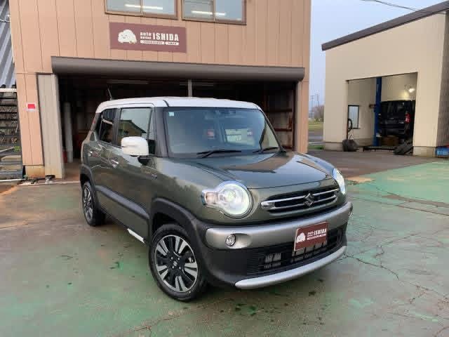 Suzuki XBee 2024 - பயன்படுத்தப்பட்டது கார் sale in Sri Lanka - patpat.lk