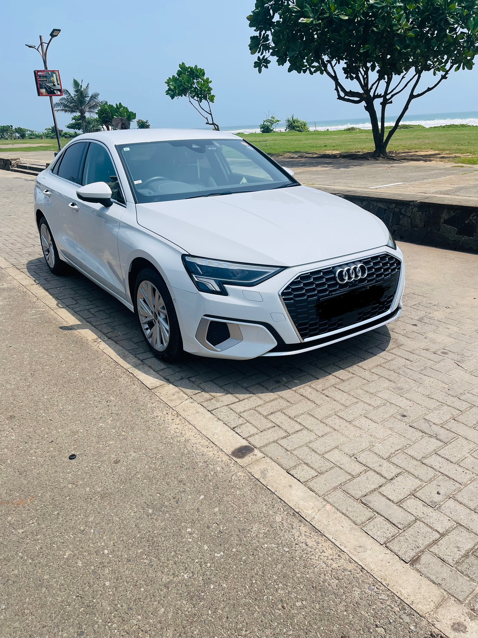 Audi A3 2023 - නැවත සකස් කල කාර් sale in Sri Lanka - patpat.lk