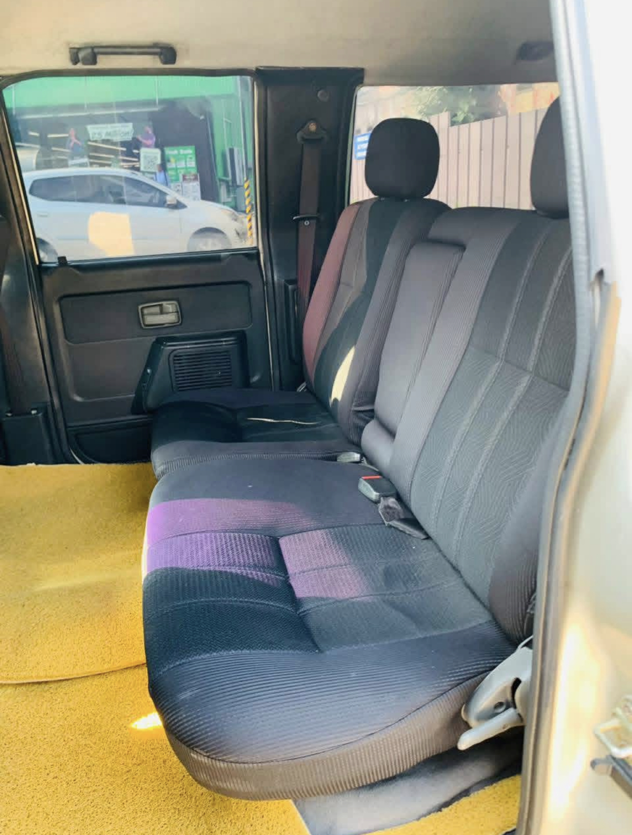 Toyota Mega Cruiser 2008 - Used SUV sale in Sri Lanka - patpat.lk