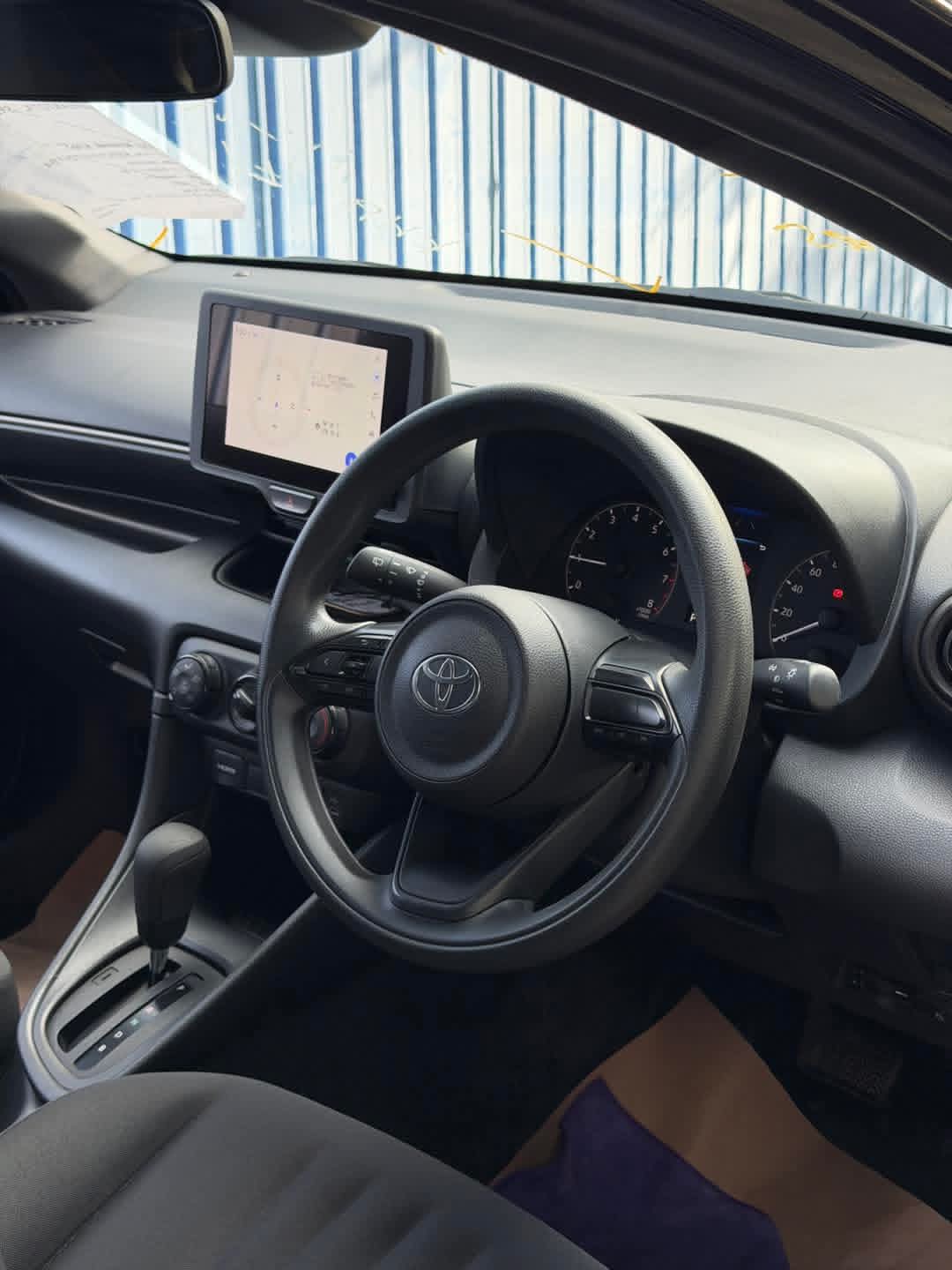 Toyota Yaris 2024 - சான்றளிக்கப்பட்டது கார் sale in Sri Lanka - patpat.lk