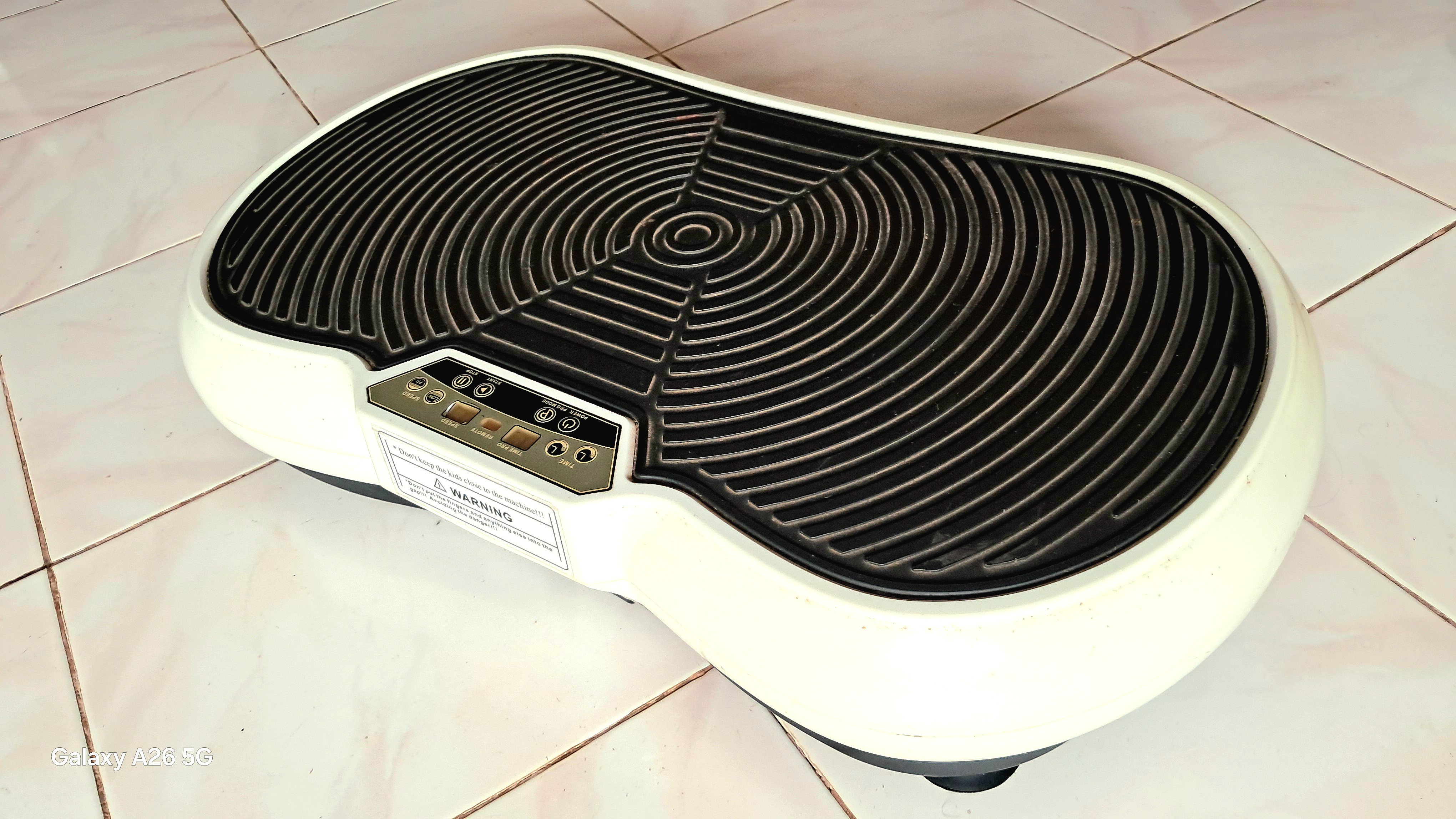 Power Feet vibration  exercise  machine for sale