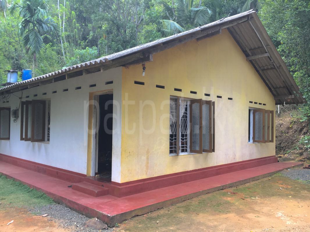 House for Sale in Neboda