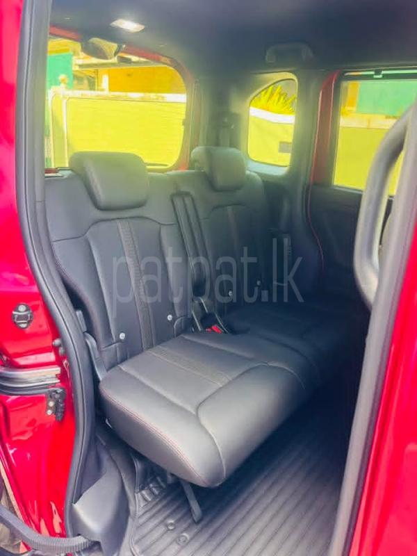 Honda N BOX 2023 - பயன்படுத்தப்பட்டது கார் sale in Sri Lanka - patpat.lk