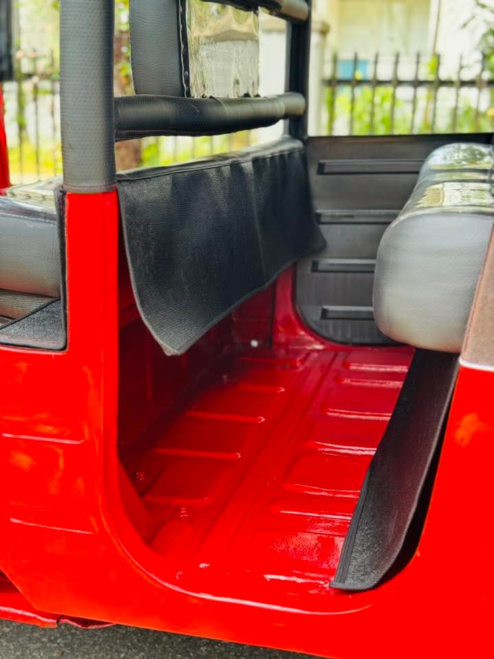 Bajaj Three Wheel 2009 - Used Three wheeler sale in Sri Lanka - patpat.lk