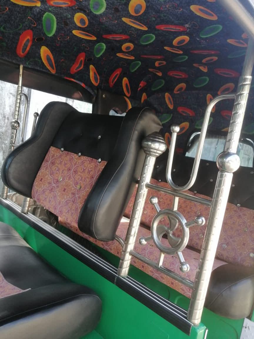 Bajaj Three Wheel 2016 - Used Three wheeler sale in Sri Lanka - patpat.lk