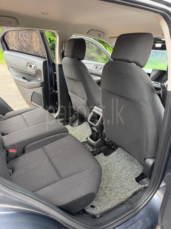 Honda Vezel 2022 - பயன்படுத்தப்பட்டது SUV sale in Sri Lanka - patpat.lk
