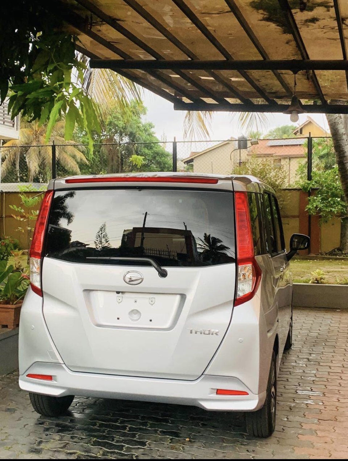 Daihatsu Thor 2024 - Brand New Car sale in Sri Lanka - patpat.lk