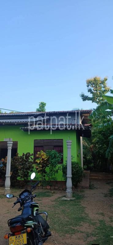 Residential Land for Sale in Kataragama