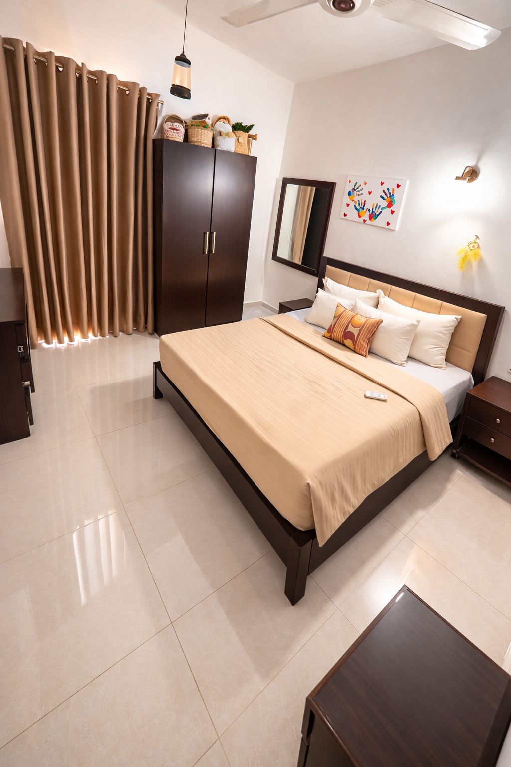 Furnished Apartment for Sale in Athurugiriya