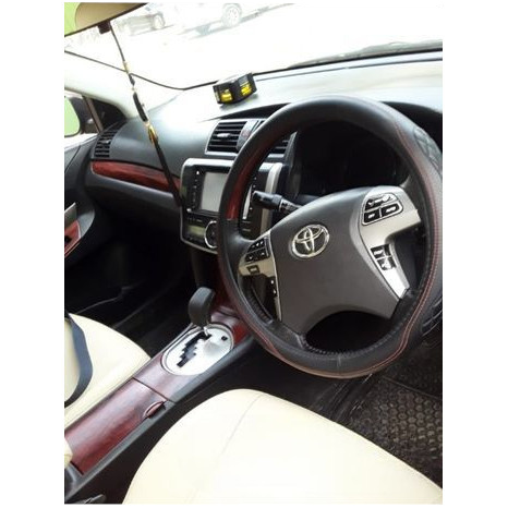 Toyota Allion 2010 - Used Car sale in Sri Lanka - patpat.lk
