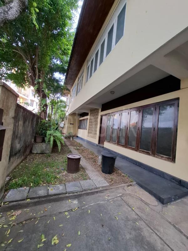  Land for Sale in Wellawatta (Colombo 06)