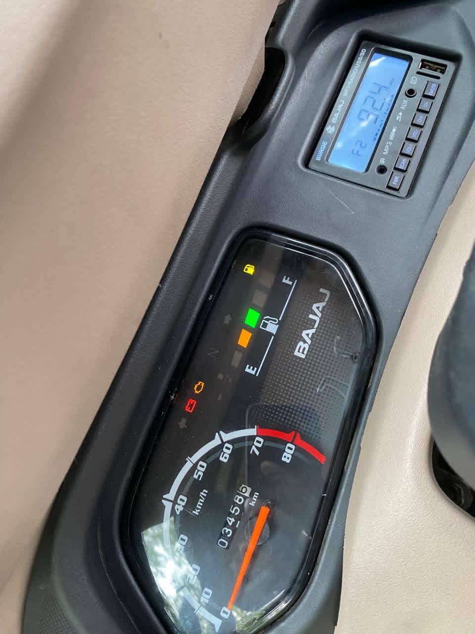 Bajaj Three Wheel 2014 - Used Three wheeler sale in Sri Lanka - patpat.lk