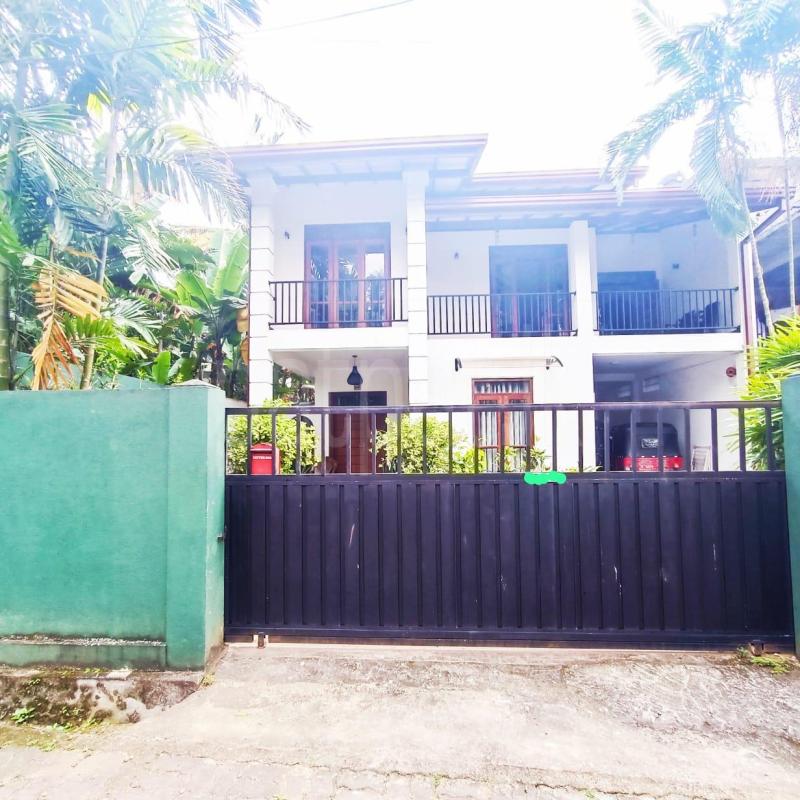House for Sale in Kadawatha