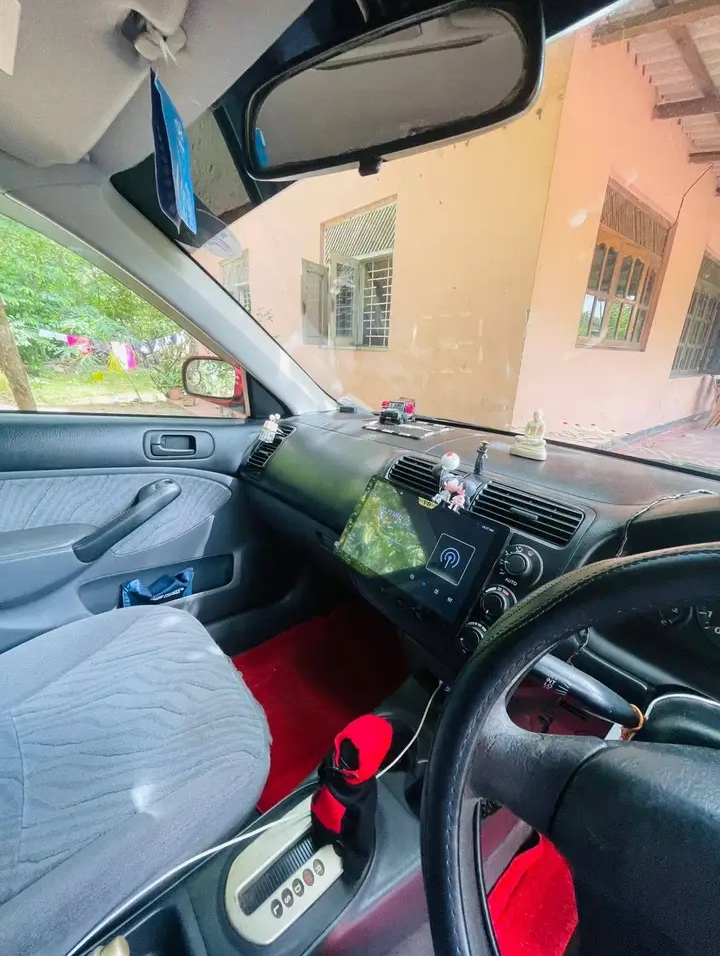 Honda Civic 2001 - Used Car sale in Sri Lanka - patpat.lk