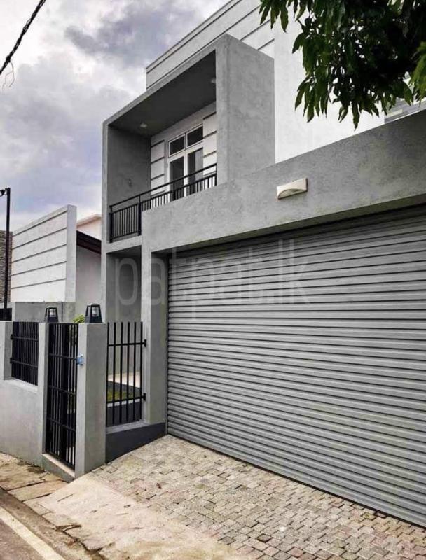House for Sale in Malabe