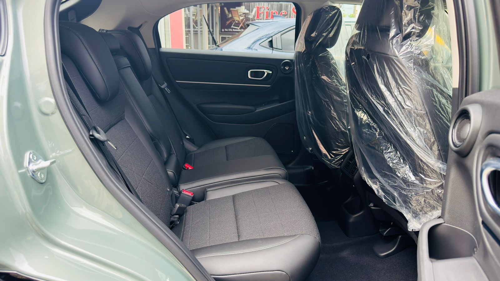 Honda Vezel 2026 - சான்றளிக்கப்பட்டது SUV sale in Sri Lanka - patpat.lk