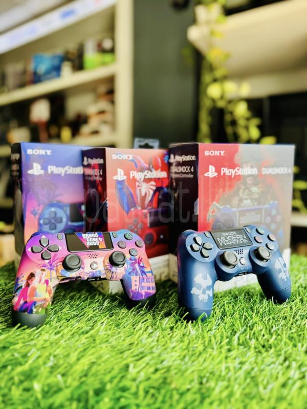 Wireless Controller