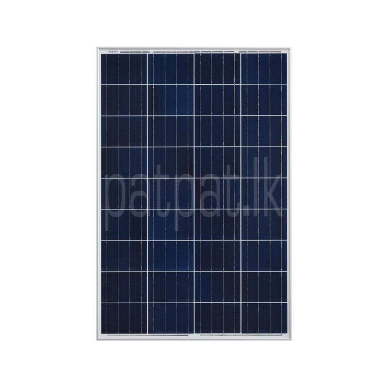 SOLAR PANEL 100W ads-image-1