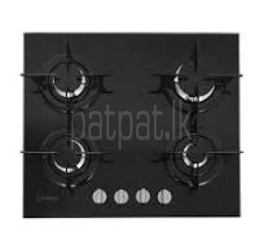 Indesit Gas cooker