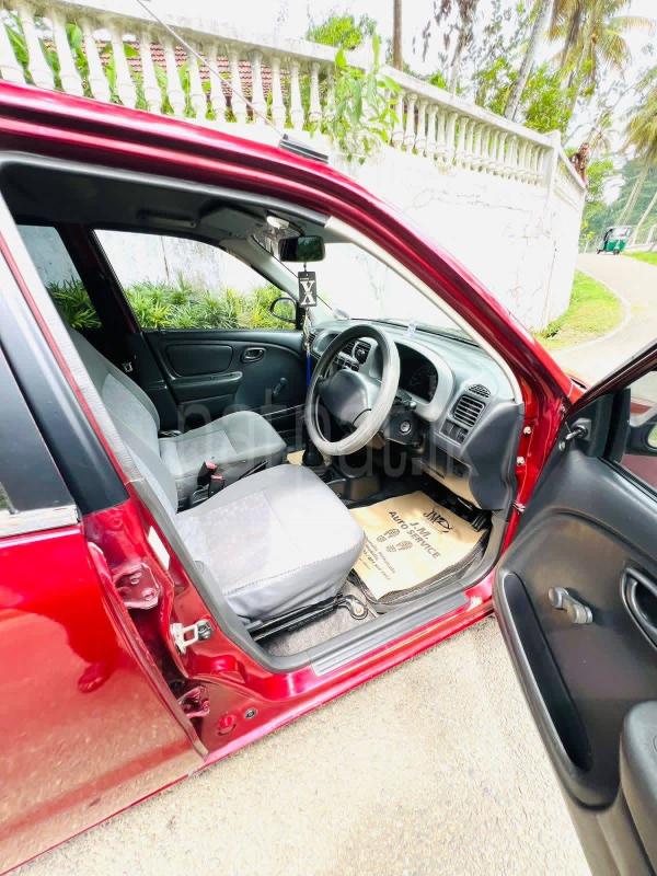 Suzuki Alto 2011 - Used Car sale in Sri Lanka - patpat.lk
