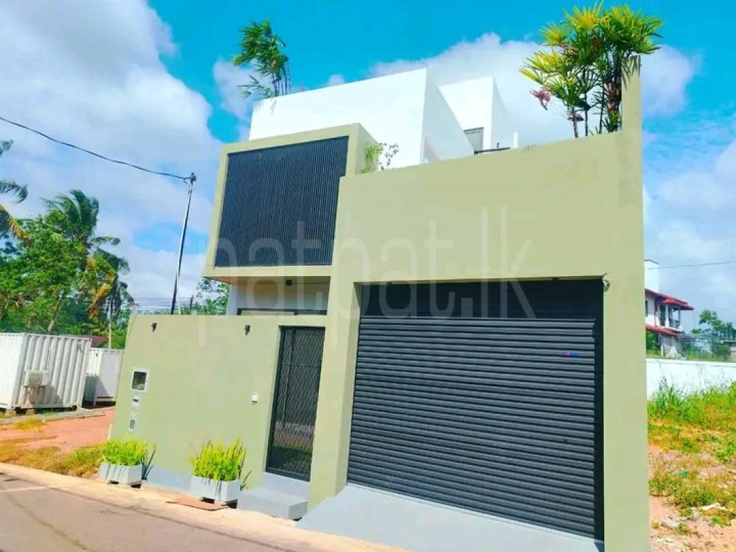 House for Sale in Kottawa