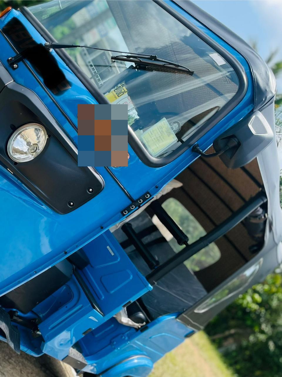 Bajaj Three Wheel 2025 - Used Three wheeler sale in Sri Lanka - patpat.lk