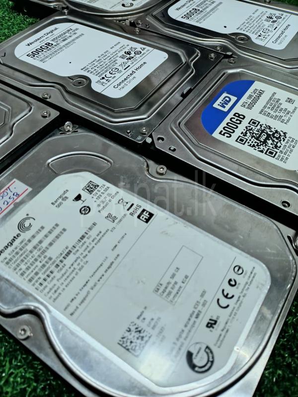500GB Desktop SATA Hard Drives ads-image-1