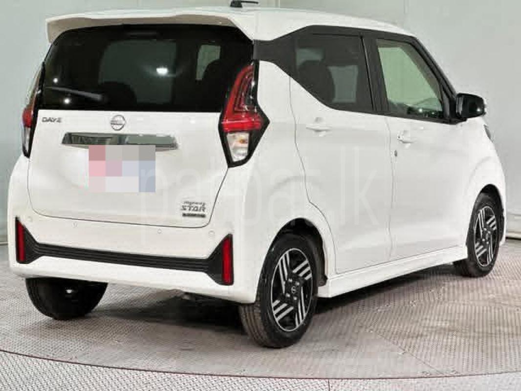 Nissan Dayz 2024 - Brand New Car sale in Sri Lanka - patpat.lk